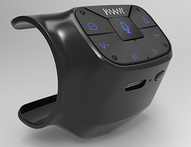 助驾宝（黑色..）